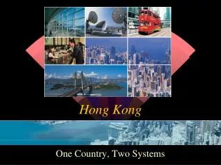 hong kong