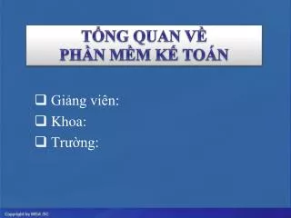 gi ng vi n khoa tr ng