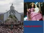 BARQUISIMETO - slide 1