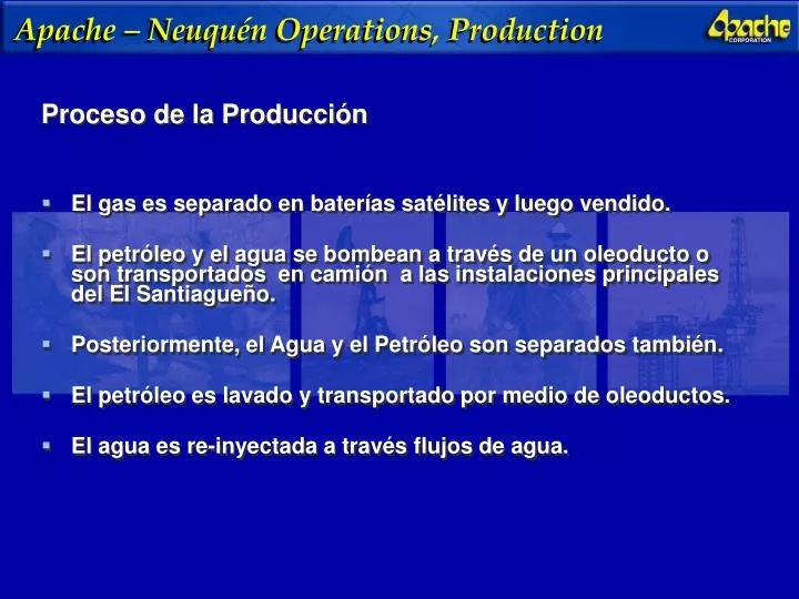 apache neuqu n operations production