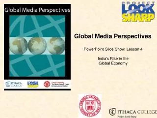 Global Media Perspectives