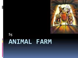 Animal Farm