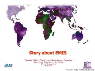 Story about EMIS