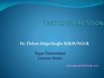 UNFAIR COMPETITION - slide 1