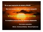De un pps inspiración de Anibal y Rosela - slide 1