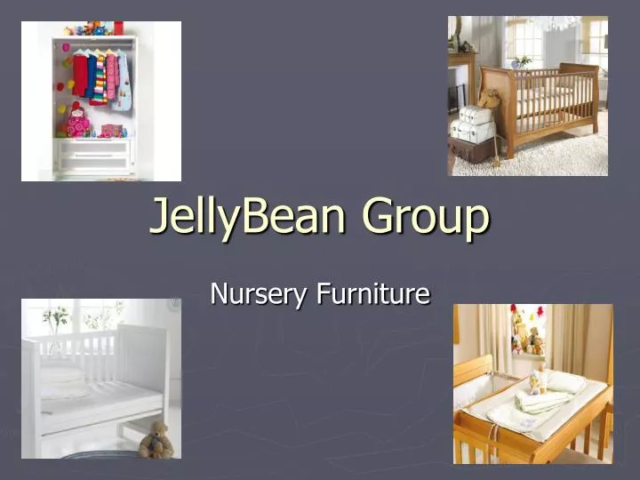 jellybean group