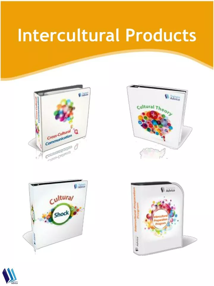 intercultural products