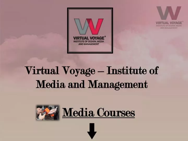 media courses