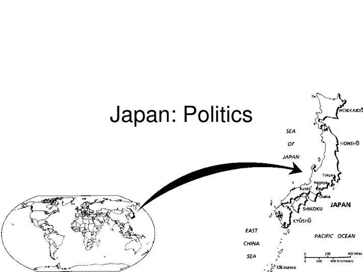 japan politics