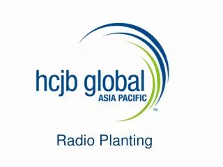 HCJB World Radio