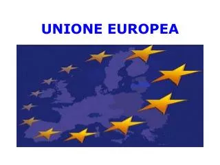 UNIONE EUROPEA