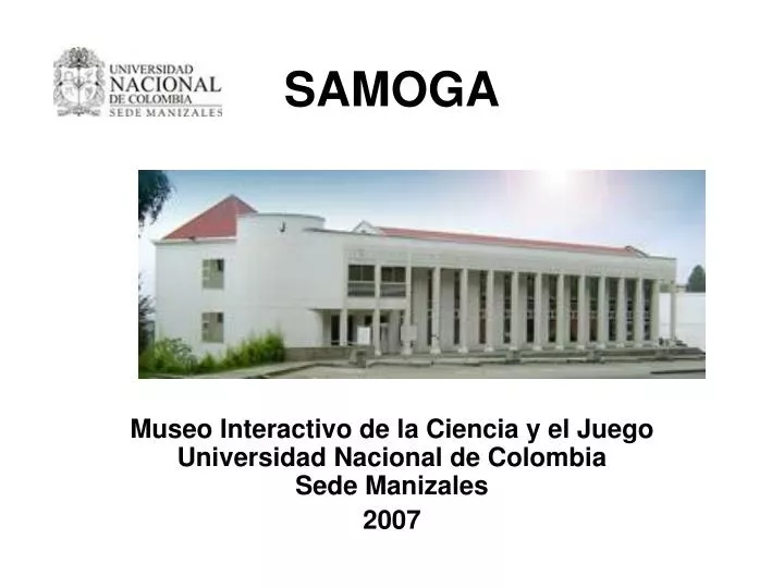 samoga