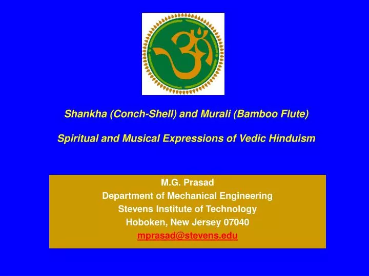 shankha conch shell and murali bamboo flute spiritual and musical expressions of vedic hinduism