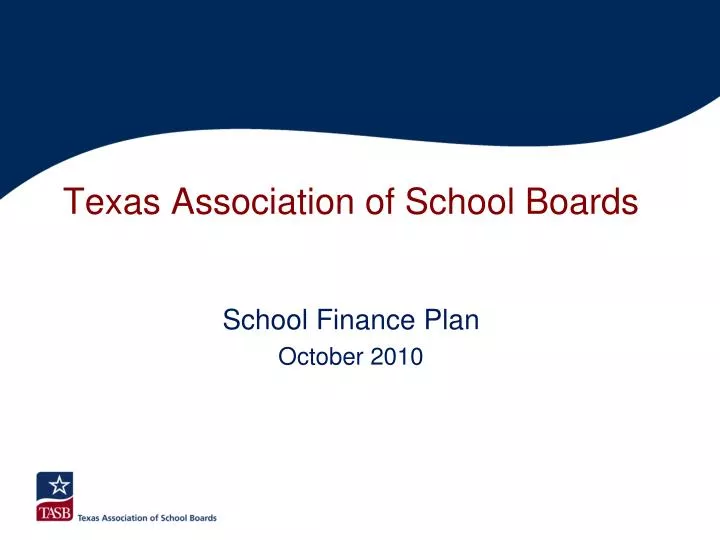 texas association of school boards