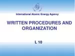 L 10 - slide 1