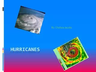 Hurricanes