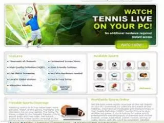 WATCH ROGER vs NOVAK live streaming Tennis match in AUSTRALI