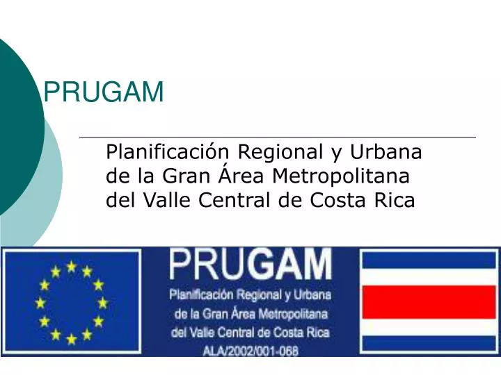 prugam