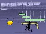 Performance Measurement and Reward Systems in Organizations - slide 1