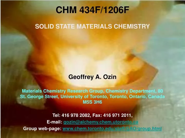 chm 434f 1206f solid state materials chemistry