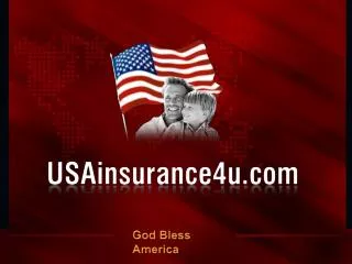 USA insurance Company