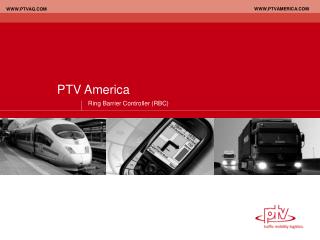 PTV America