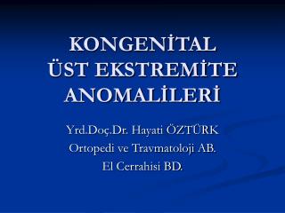 kongen tal st ekstrem te anomal ler