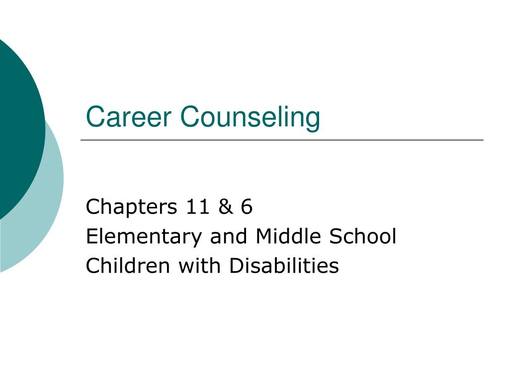PPT - Career Counseling PowerPoint Presentation, free download - ID:79672