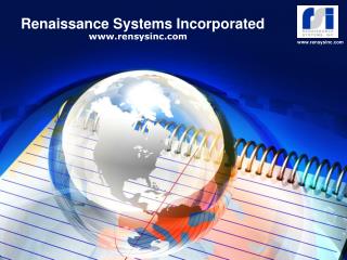 Renaissance Systems Incorporated