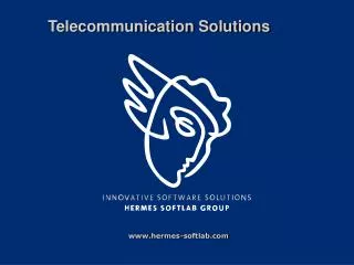 Telecommunication Solutions