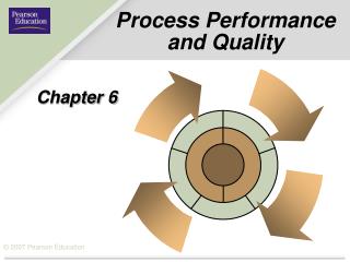 Process Performance and Quality
