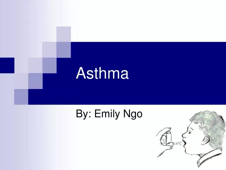 asthma