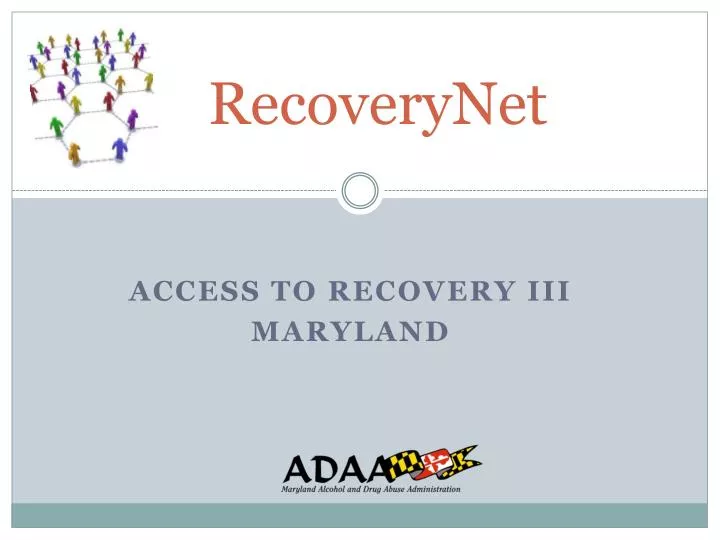 recoverynet