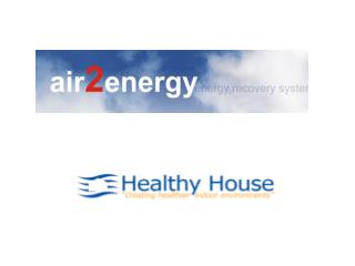 Energy Efficient Building Design &amp; Indoor Air Quality