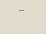 Tides - slide 1