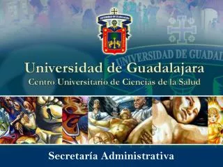 secretar a administrativa
