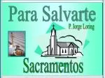 Para Salvarte - slide 1