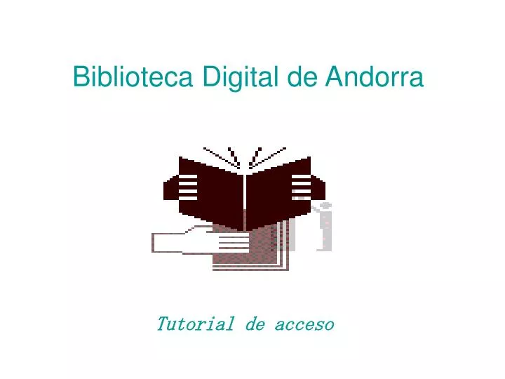 biblioteca digital de andorra