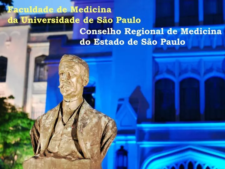 UNIVERSIDADE CIDADE DE S. PAULO MEDICINA