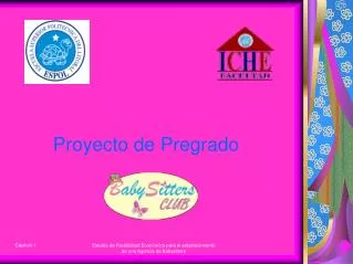 proyecto de pregrado