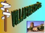 VILLAFRECHÓS - slide 1