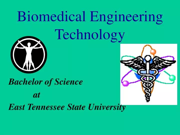 biomedical engineering technology