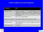 Proiecte complexe de cercetare exploratorie - slide 1