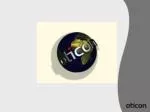 Ergo &amp; Swift presentation - slide 1