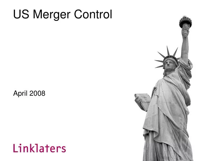 us merger control