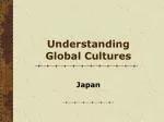 Understanding Global Cultures - slide 1