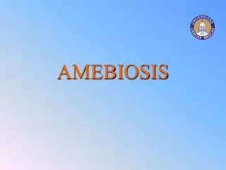 amebiosis