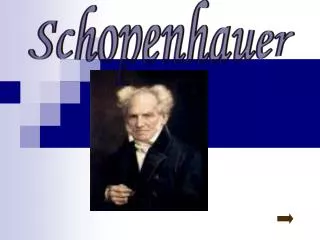 Schopenhauer