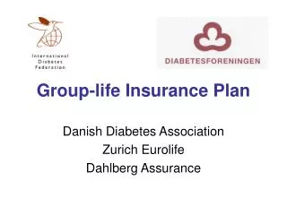 Group-life Insurance Plan