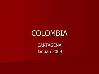 colombia